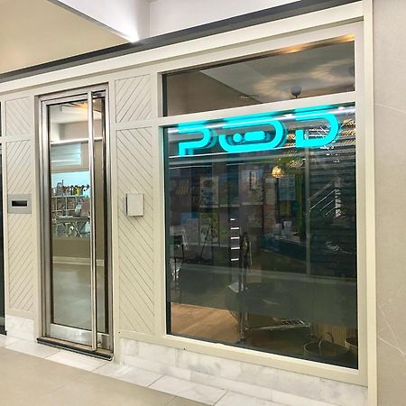 The Pod Suite Hostel Blasco バレンシア エクステリア 写真