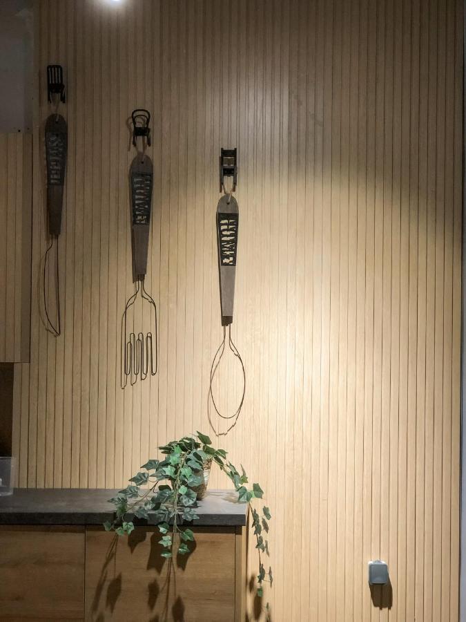 The Pod Suite Hostel Blasco バレンシア エクステリア 写真