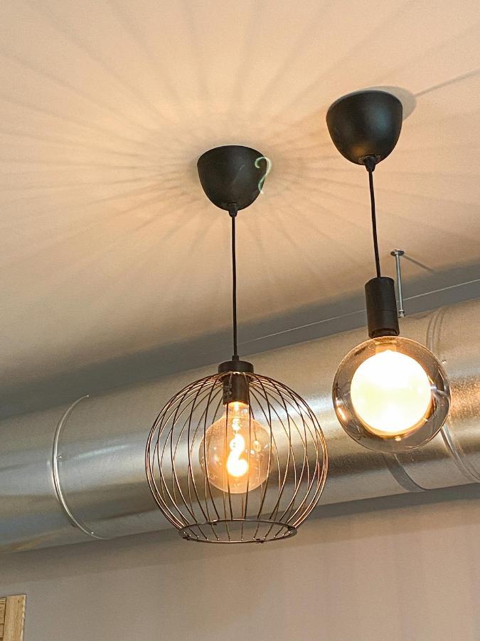 The Pod Suite Hostel Blasco バレンシア エクステリア 写真