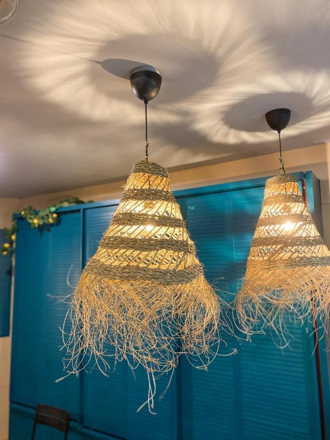The Pod Suite Hostel Blasco バレンシア エクステリア 写真