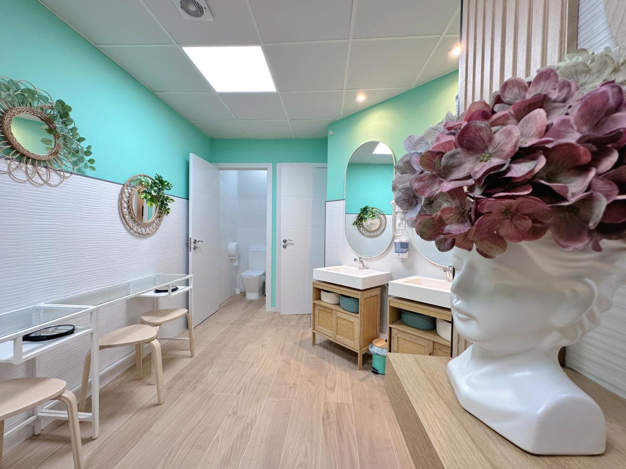 The Pod Suite Hostel Blasco バレンシア エクステリア 写真