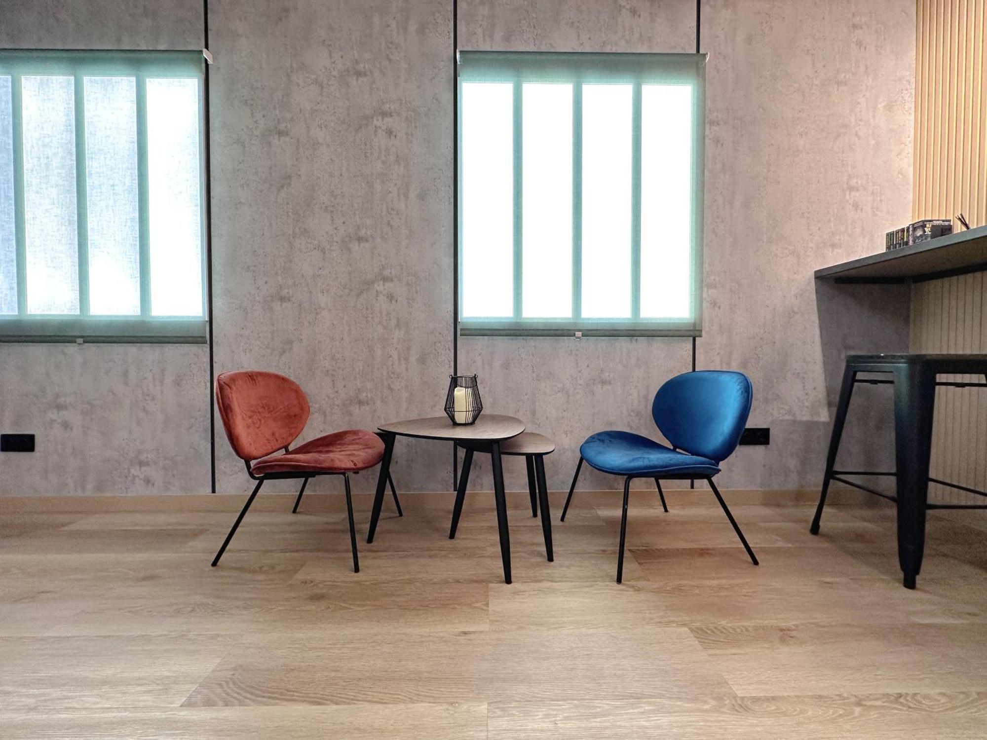 The Pod Suite Hostel Blasco バレンシア エクステリア 写真